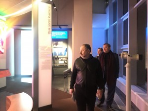 Генеральный директор Большого театра Владимир Урин