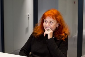 Интервью Эрика Булатова