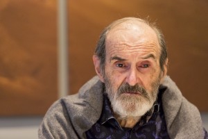 Интервью Эрика Булатова