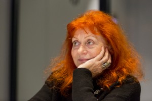 Интервью Эрика Булатова