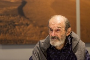 Интервью Эрика Булатова