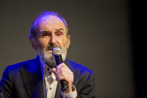 Встреча со зрителями Эрика Булатова