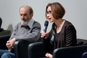 Пресс-конференция Эрика Булатова