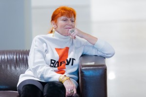 Пресс-конференция Эрика Булатова