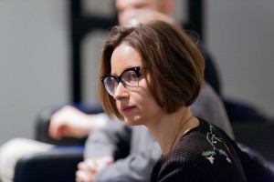 Пресс-конференция Эрика Булатова