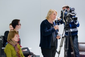 Пресс-конференция Эрика Булатова