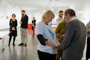 Пресс-конференция Эрика Булатова