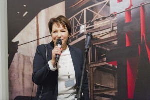 Открытие выставки Эрика Булатова «Свобода есть»