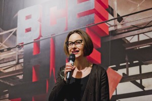 Открытие выставки Эрика Булатова «Свобода есть»