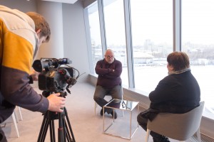 Режиссер Владимир Гурфинкель