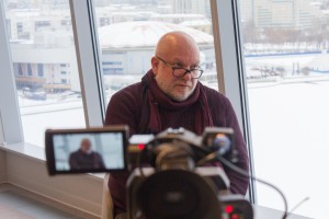 Режиссер Владимир Гурфинкель