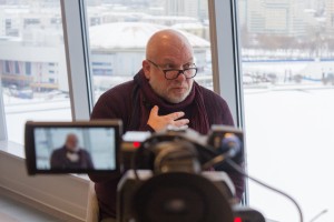 Режиссер Владимир Гурфинкель