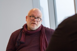 Режиссер Владимир Гурфинкель