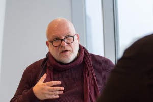 Режиссер Владимир Гурфинкель