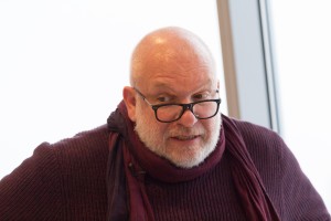Режиссер Владимир Гурфинкель