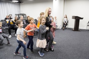 Осенние каникулы в Наукограде Ельцин Центра