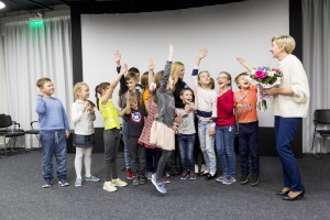 Осенние каникулы в Наукограде Ельцин Центра