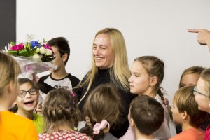 Осенние каникулы в Наукограде Ельцин Центра