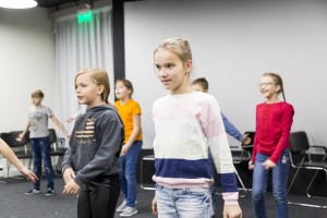 Осенние каникулы в Наукограде Ельцин Центра