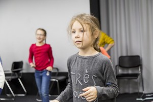 Осенние каникулы в Наукограде Ельцин Центра