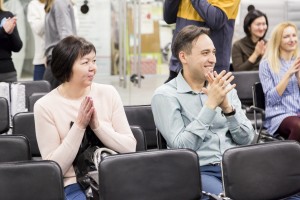 Осенние каникулы в Наукограде Ельцин Центра