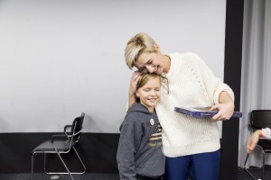 Осенние каникулы в Наукограде Ельцин Центра