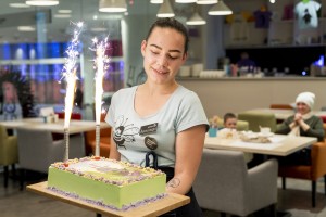 Осенние каникулы в Наукограде Ельцин Центра