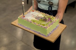 Осенние каникулы в Наукограде Ельцин Центра