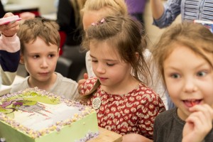 Осенние каникулы в Наукограде Ельцин Центра