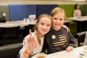 Осенние каникулы в Наукограде Ельцин Центра