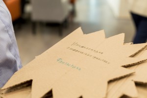 Осенние каникулы в Наукограде Ельцин Центра