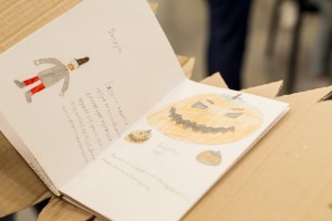 Осенние каникулы в Наукограде Ельцин Центра