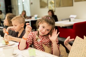 Осенние каникулы в Наукограде Ельцин Центра