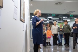 Вечер музеев 2018