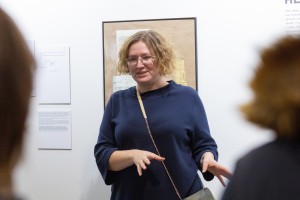 Вечер музеев 2018