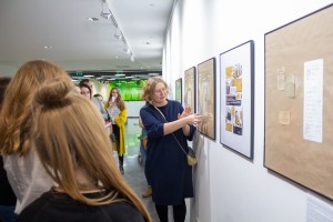 Вечер музеев 2018