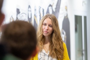 Вечер музеев 2018