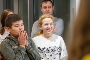 Вечер музеев 2018