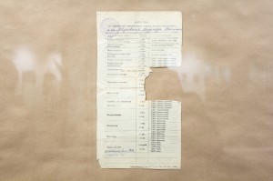 Вечер музеев 2018