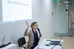 Вечер музеев 2018