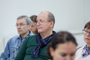 Вечер музеев 2018