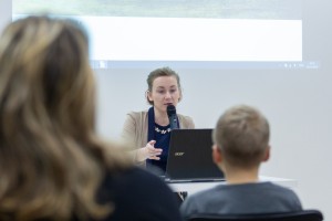 Вечер музеев 2018