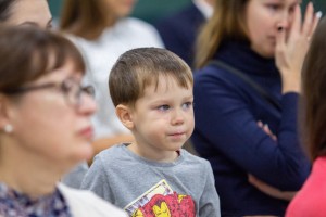 Вечер музеев 2018