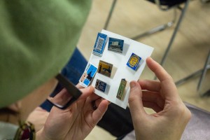 Вечер музеев 2018