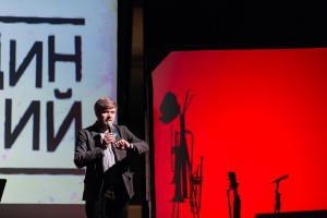 Михаил Ефремов. «Господин Хороший. Не вопрос!»