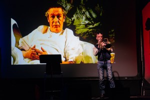 Михаил Ефремов. «Господин Хороший. Не вопрос!»