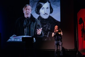 Михаил Ефремов. «Господин Хороший. Не вопрос!»