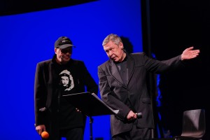 Михаил Ефремов. «Господин Хороший. Не вопрос!»