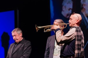 Михаил Ефремов. «Господин Хороший. Не вопрос!»