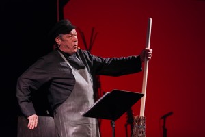 Михаил Ефремов. «Господин Хороший. Не вопрос!»